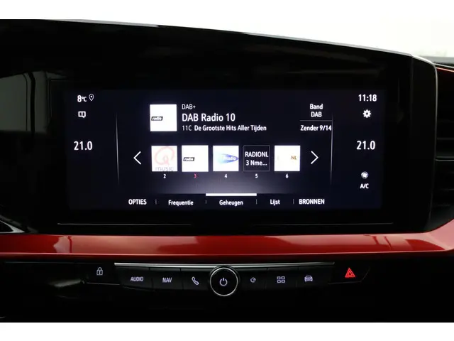 Opel Mokka-e Electric GS-Line 50 kWh 2024 Elektrisch 26