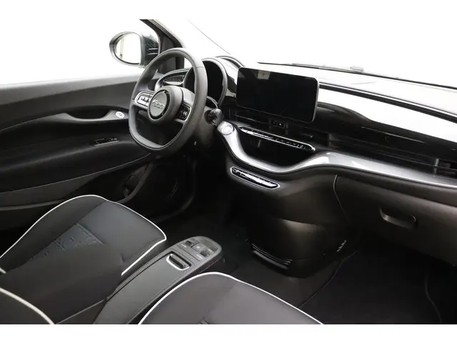Fiat 500 3