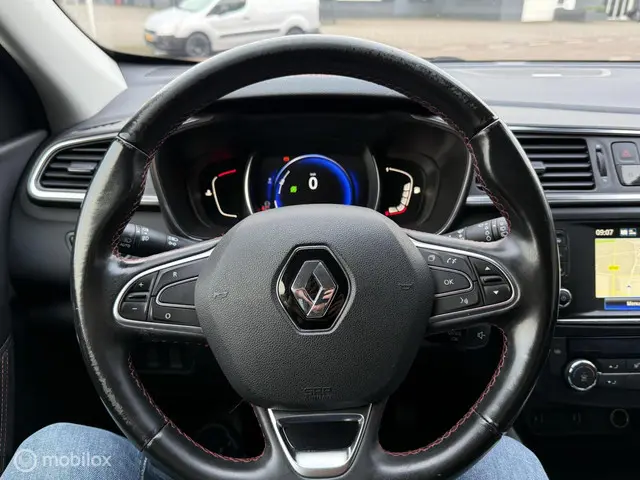 Renault Kadjar 1.6 dCi Bose EXPORT 2017 Diesel 15