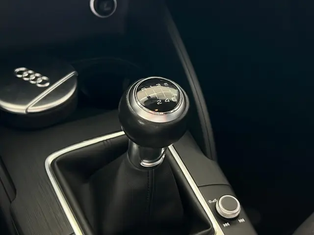 Audi A3 Sportback 30 TFSI Pro Line 2019 Benzine 17