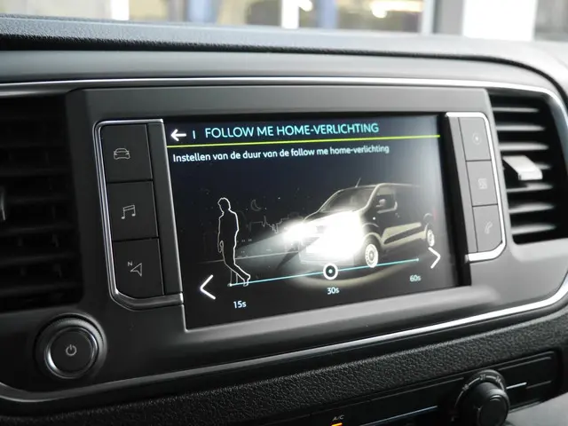 Peugeot e-Expert EV L3 75 kWh 2024 Elektrisch 19