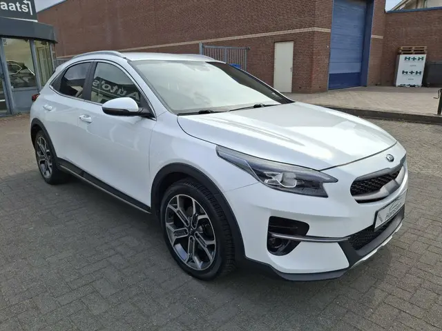 Kia XCeed 1.0 T-GDi DynamicLine 2020 Benzine 11