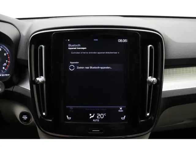 Volvo XC40 2.0 T4 Momentum 2019 Benzine 25