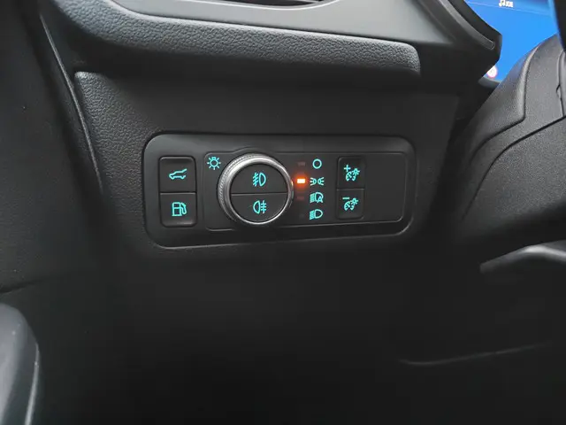 Ford Kuga 2.5 PHEV Titanium 2022 Hybride Benzine 20