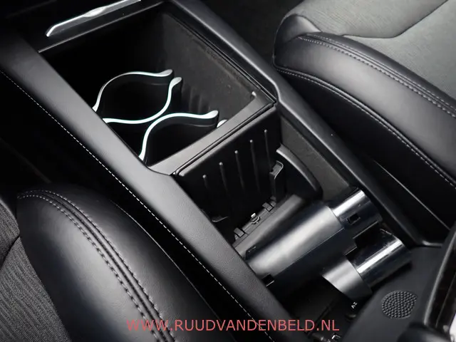 Tesla Model S 100D 2017 Elektrisch 26