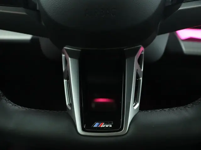 BMW i5 Sedan xDrive40 2025 Elektrisch 47