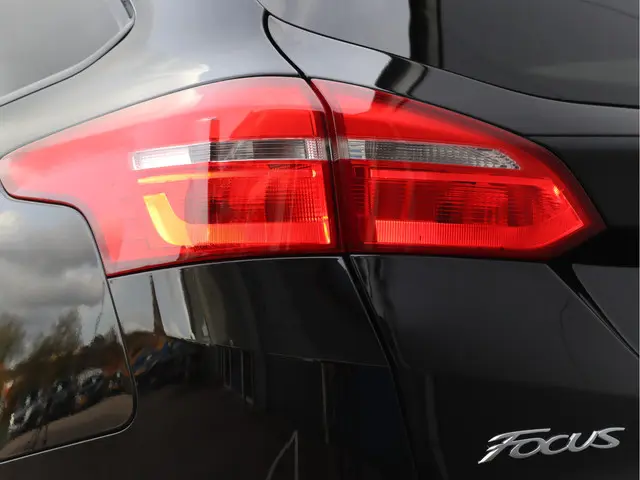 Ford Focus Wagon 1.0 ST-Line 2017 Benzine 15