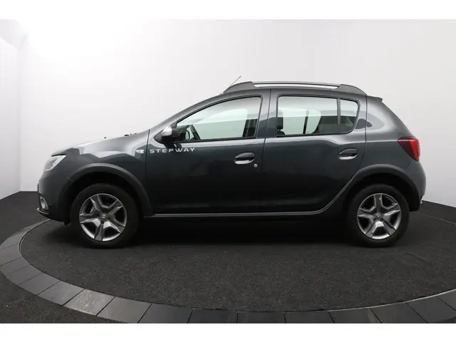 Dacia Sandero Stepway TCe 90 SL Stepway 2018 Benzine 14