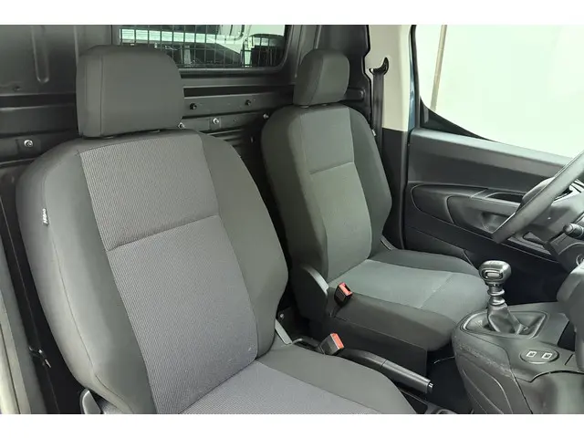 Peugeot Partner 1.5 BlueHDi S&S L1 2024 Diesel 14