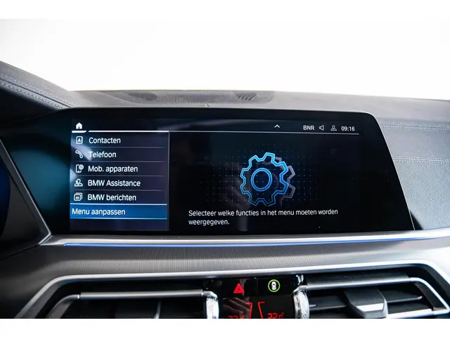 BMW X5 xDrive45e High Executive 2021 Hybride Benzine 51