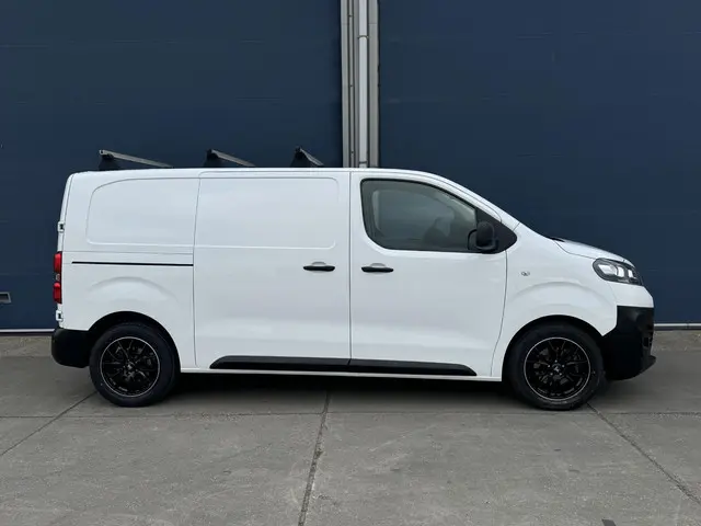 Opel Vivaro 2.0 CDTI L2H1 Edition 2020 Diesel 6
