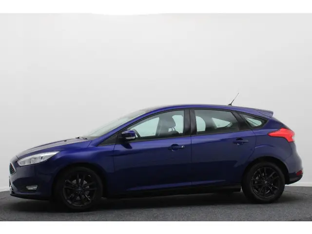 Ford Focus 1.0 EcoBoost Titanium Business 2018 Benzine 8