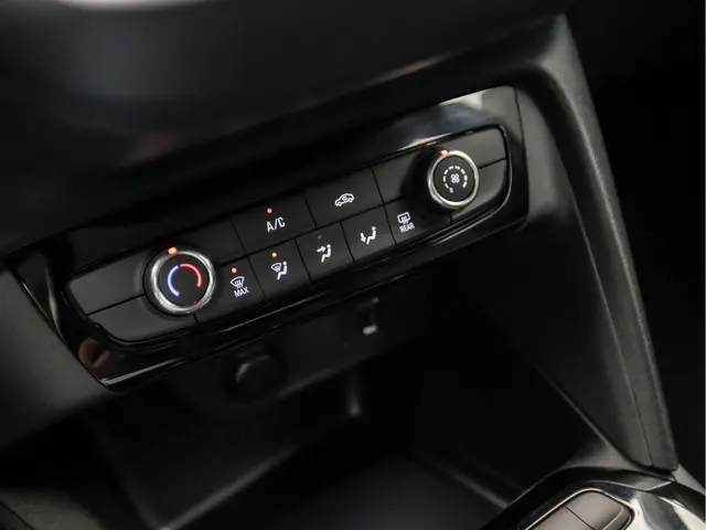 Opel Corsa 1.2 Sport 2021 Benzine 9