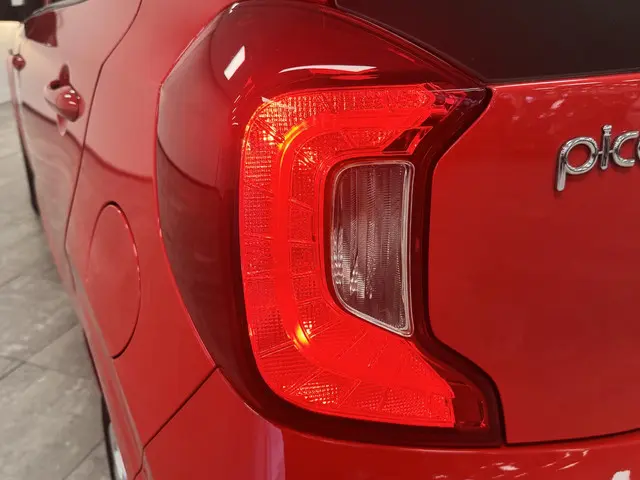 Kia Picanto 1.0 MPi ComfortPlusLine 2020 Benzine 36