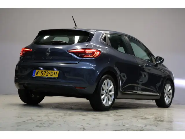 Renault Clio 2