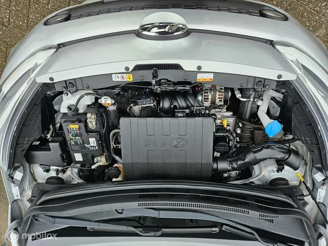 Hyundai i10 1.0i Comfort 5p. 2019 Benzine 25