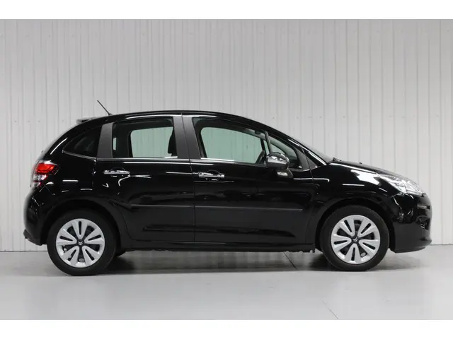 Citroën C3 1.0 PureTech Collection 2015 Benzine 5