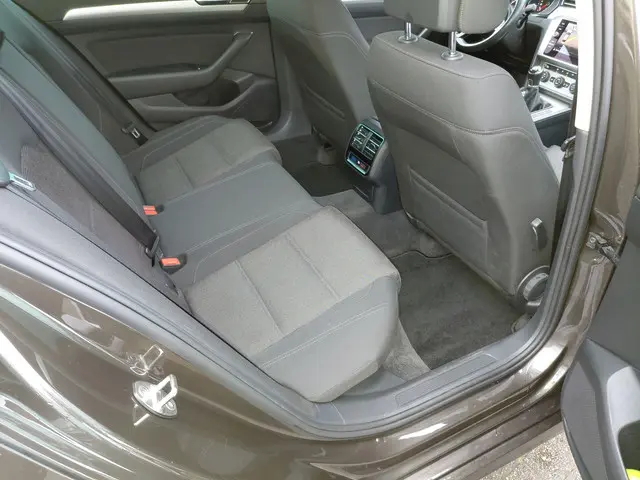 Volkswagen Passat 1.4 TSI Comfortline 2018 Benzine 6