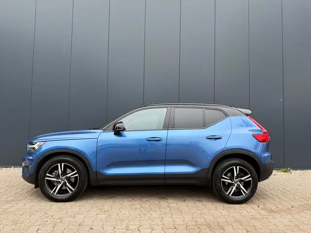 Volvo XC40 2