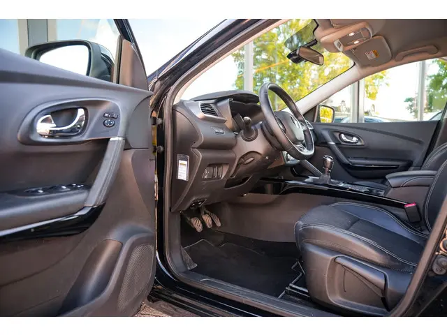 Renault Kadjar 1.2 TCe Intens 2016 Benzine 6