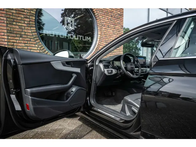 Audi A5 Sportback 35 TDI MHEV 2022 Diesel 6