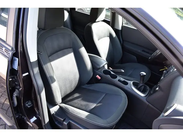Nissan QASHQAI 1.6 Visia 2013 Benzine 13