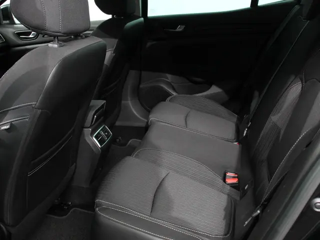 Renault Mégane 1.2 TCe Limited 2017 Benzine 11