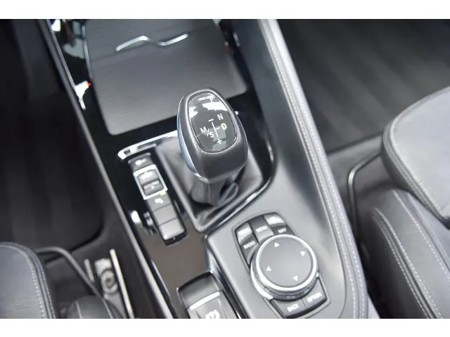 BMW X1 sDrive20i 2015 Benzine 17