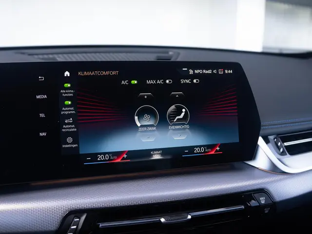 BMW iX1 xDrive30 2023 Elektrisch 28