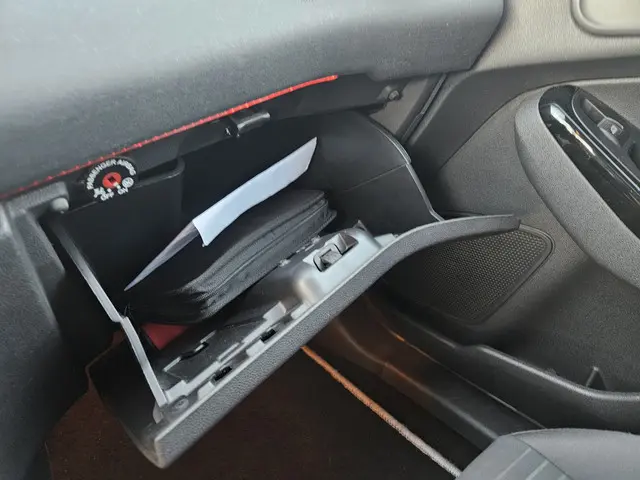 Ford Fiesta 1.0 EcoBoost Titanium 2013 Benzine 11