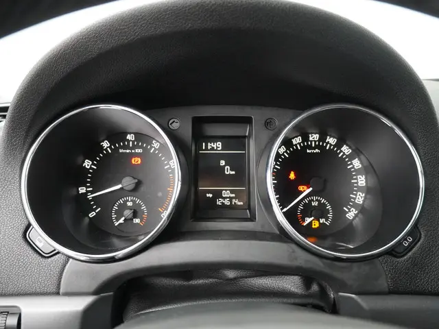 Škoda Yeti 1.2 TSI Sprint 2014 Benzine 14