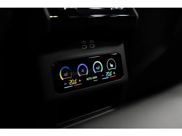 BMW M5 5-serie Touring 2025 Hybride Benzine 42