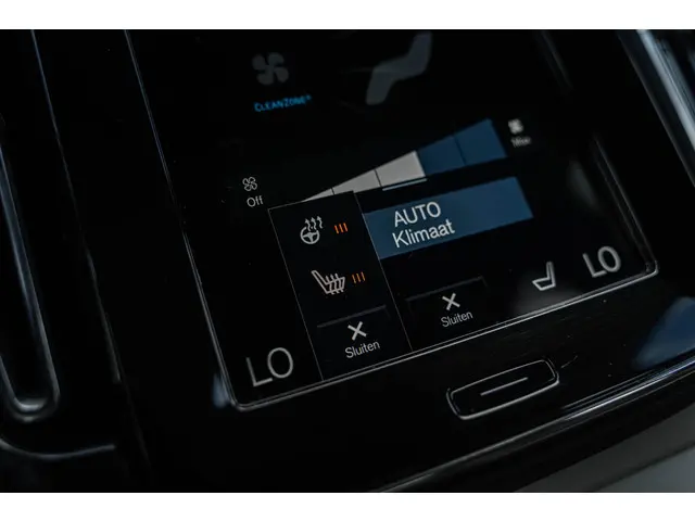 Volvo XC40 1.5 T2 Plus Dark 2022 Benzine 42