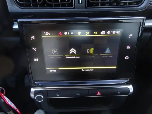 Citroën C3 1.2 PureTech Feel 2017 Benzine 16