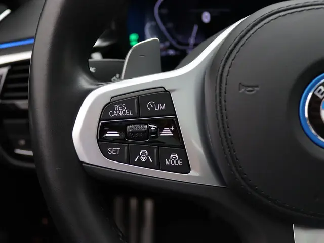 BMW 5 Serie Sedan 545e xDrive 2022 Hybride Benzine 16