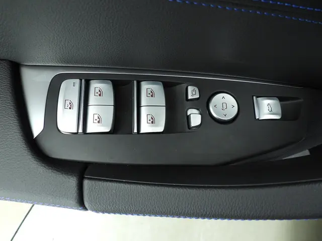 BMW iX3 High Executive Edition 80 kWh 2025 Elektrisch 27