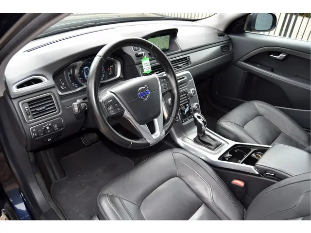 Volvo V70 2.0 T4 Polar+ 2016 Benzine 13