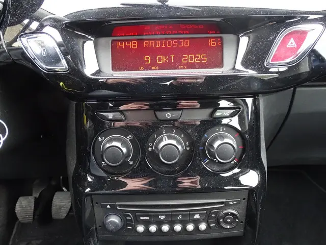 Citroën C3 1.2 PureTech Collection 2014 Benzine 15