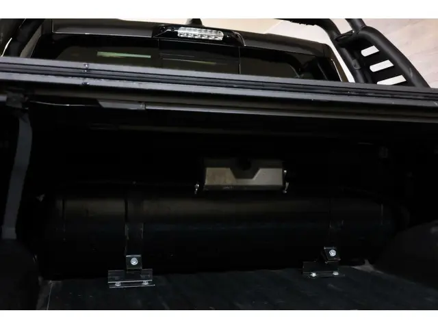 Dodge Ram 1500 4X4 6.2 V8 4x4 Crew Cab TRX 2022 Benzine 46