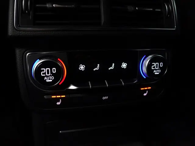 Audi Q7 4.0 TDI SQ7 Quattro Pro Line+ 2017 Diesel 39