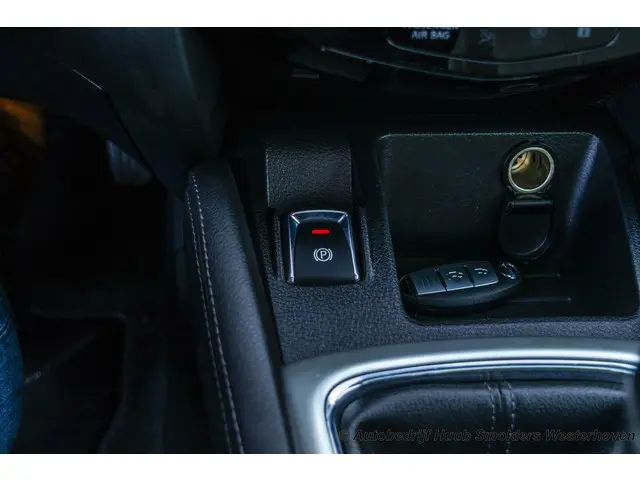 Nissan QASHQAI 1.2 Premier Edition 2014 Benzine 38
