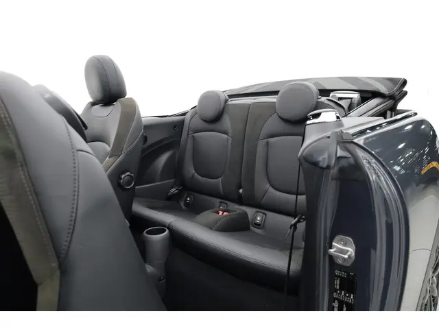 MINI Cooper S Cabrio Mini 2.0 2016 Benzine 22