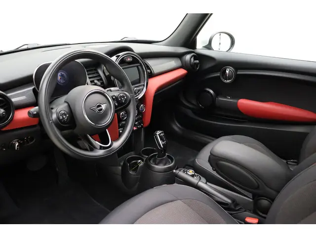 MINI Cooper Cabrio Mini 1.5 2021 Benzine 17