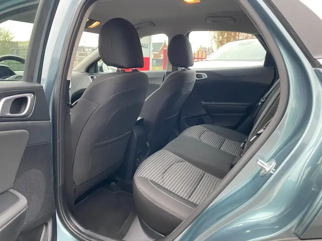 Kia XCeed 1.0 T-GDi ComfortLine 2023 Benzine 8