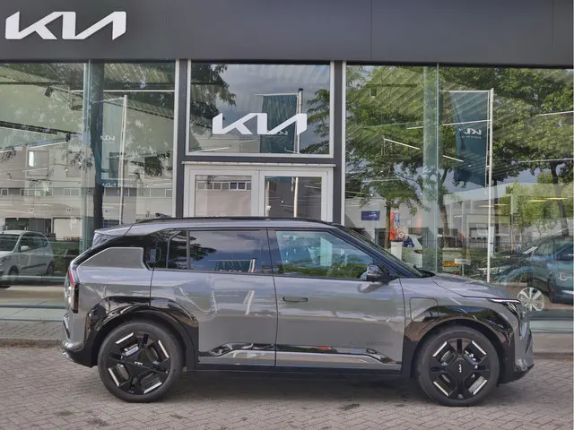 Kia EV3 GT-PlusLine 81.4 kWh 2024 Elektrisch 5