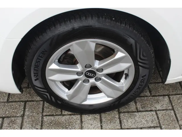 Audi A1 Sportback 30 TFSI Pro Line 2020 Benzine 11