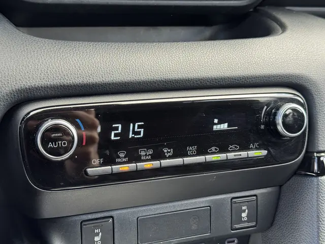 Mazda 2 Hybrid 1.5 Centre-line 2024 Hybride Benzine 16