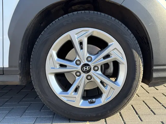Hyundai Kona 1.0 T-GDI Fashion 2022 Benzine 9