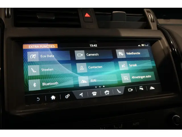 Land Rover Discovery 2.0 Sd4 2018 Diesel 22