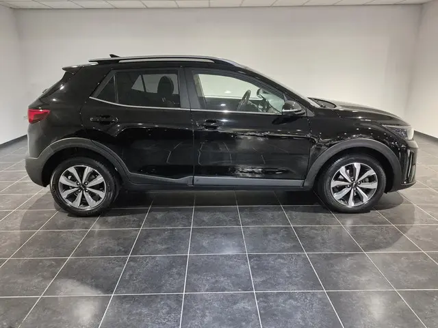 Kia Stonic 1.0 Automaat T-GDI MHEV 2020 Benzine 18